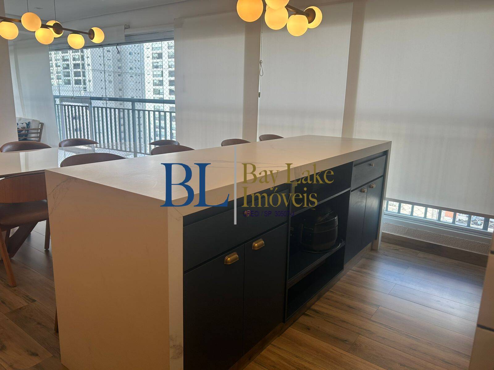 Apartamento, 3 quartos, 125 m² - Foto 29