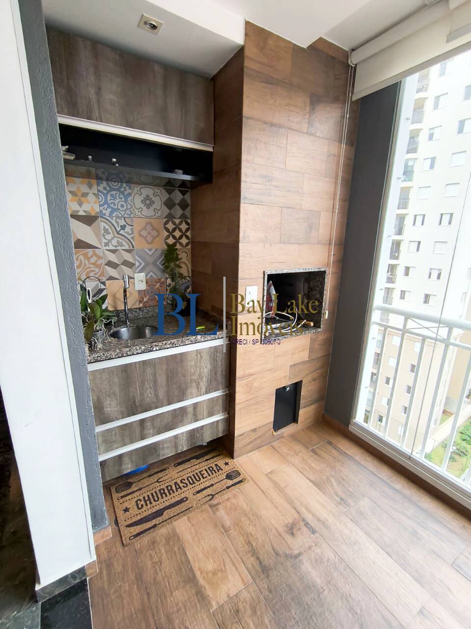 Apartamento, 3 quartos, 78 m² - Foto 2