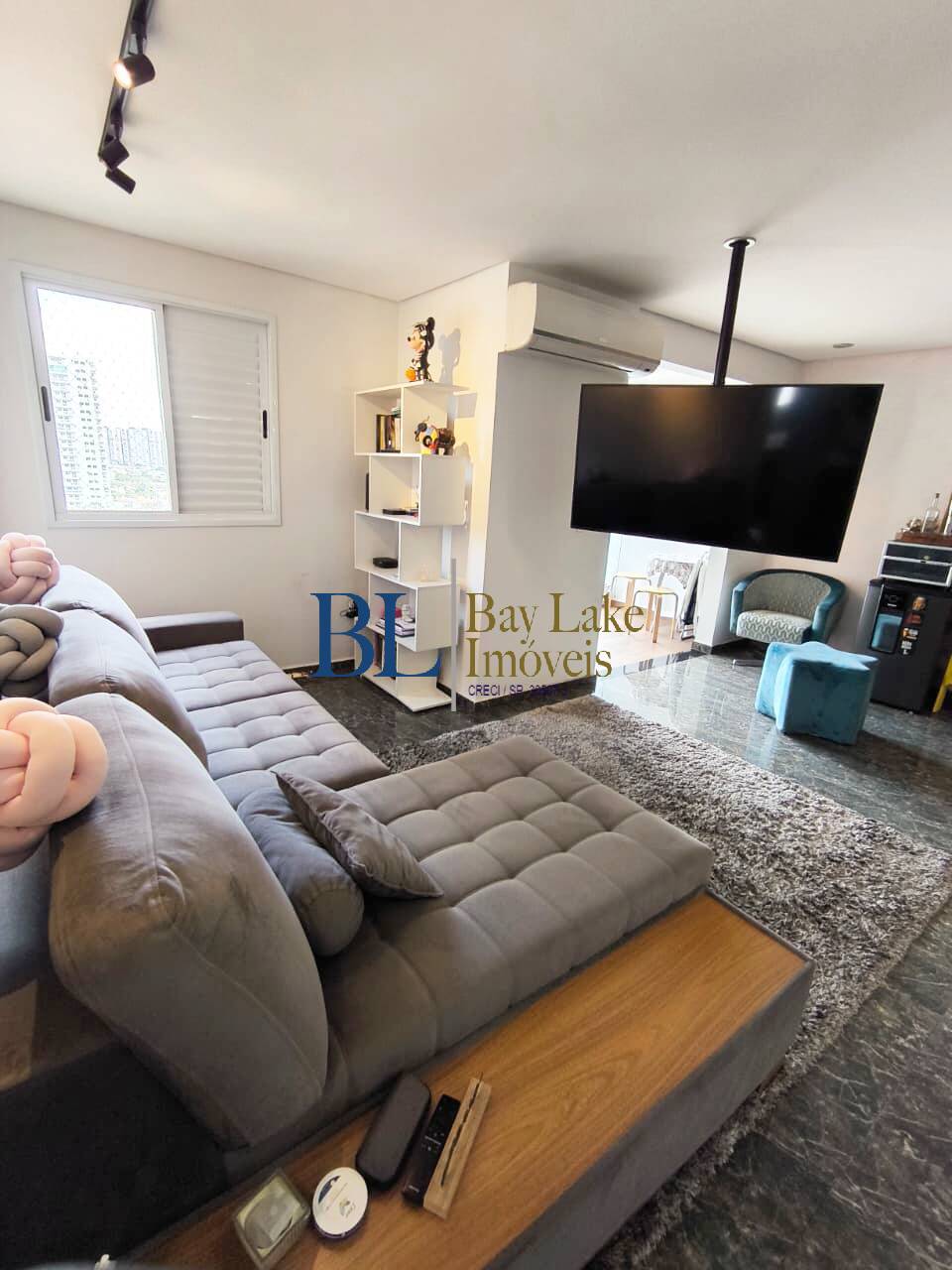 Apartamento, 3 quartos, 78 m² - Foto 8
