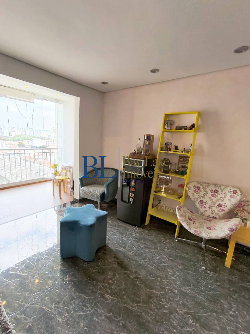 Apartamento, 3 quartos, 78 m² - Foto 9