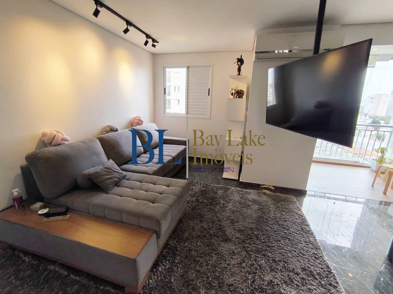 Apartamento, 3 quartos, 78 m² - Foto 6