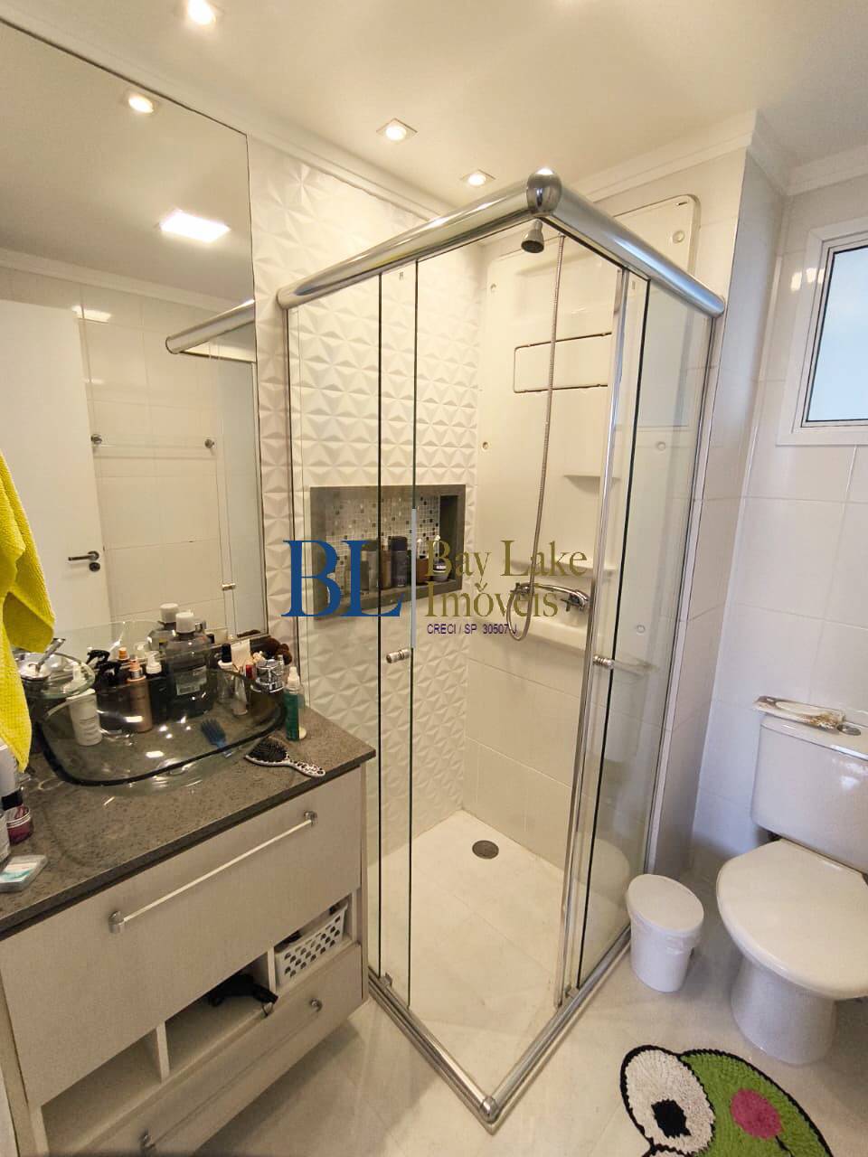 Apartamento, 3 quartos, 78 m² - Foto 17