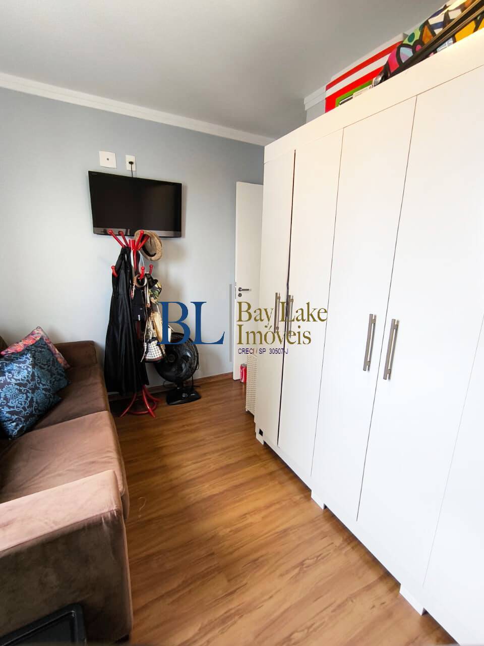 Apartamento, 3 quartos, 78 m² - Foto 21