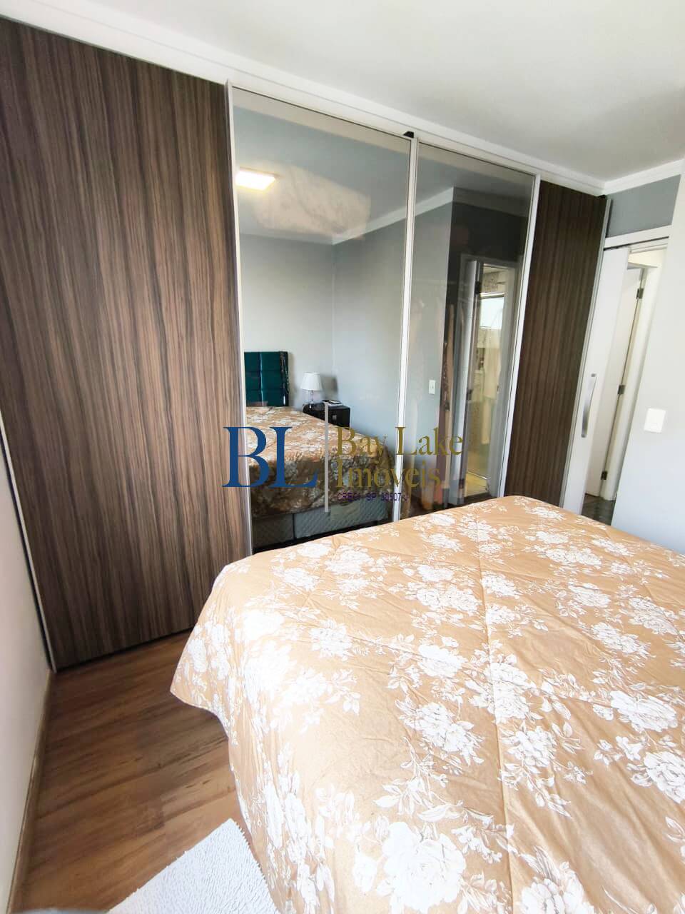 Apartamento, 3 quartos, 78 m² - Foto 25