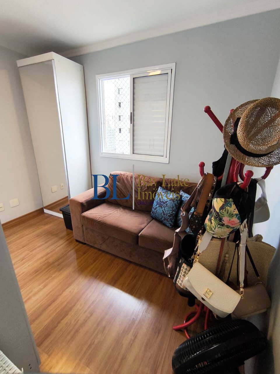 Apartamento, 3 quartos, 78 m² - Foto 19
