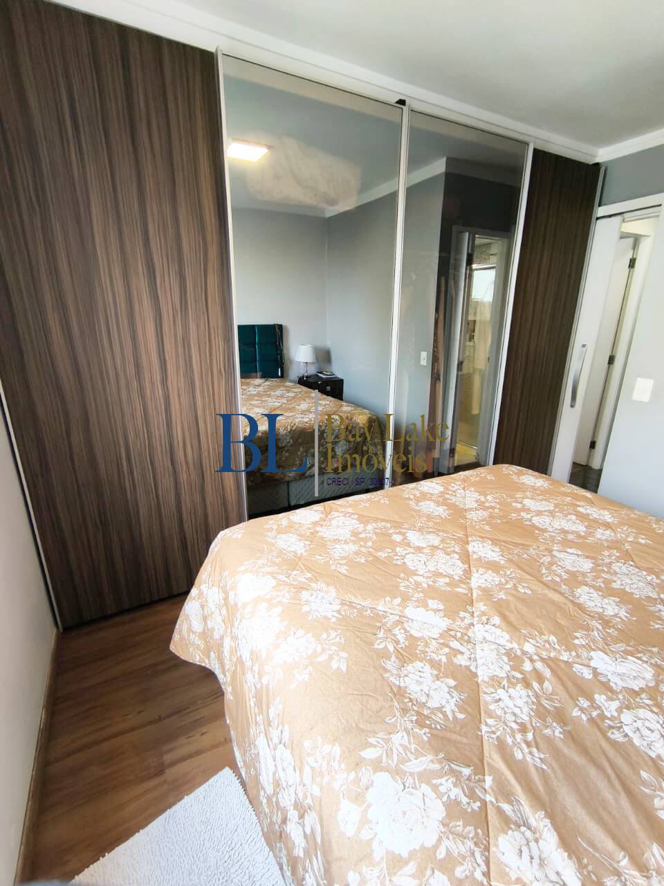 Apartamento, 3 quartos, 78 m² - Foto 26