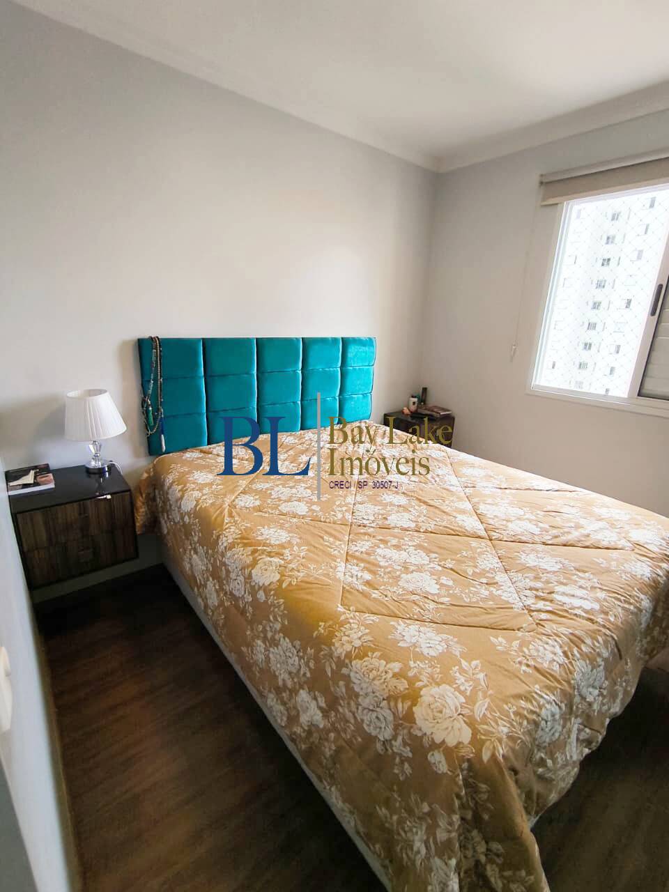 Apartamento, 3 quartos, 78 m² - Foto 22