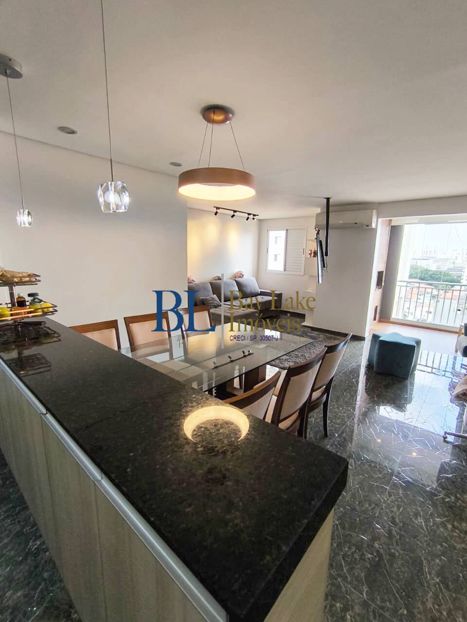 Apartamento, 3 quartos, 78 m² - Foto 12