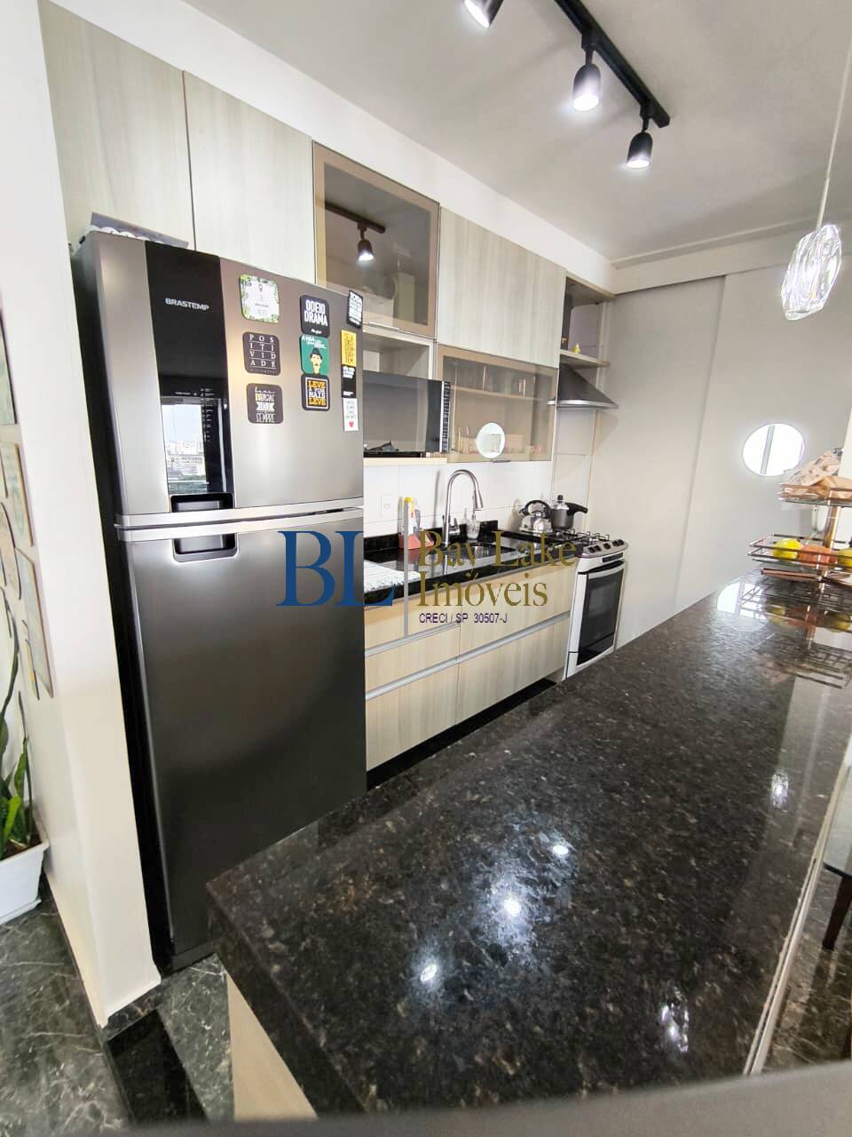 Apartamento, 3 quartos, 78 m² - Foto 29