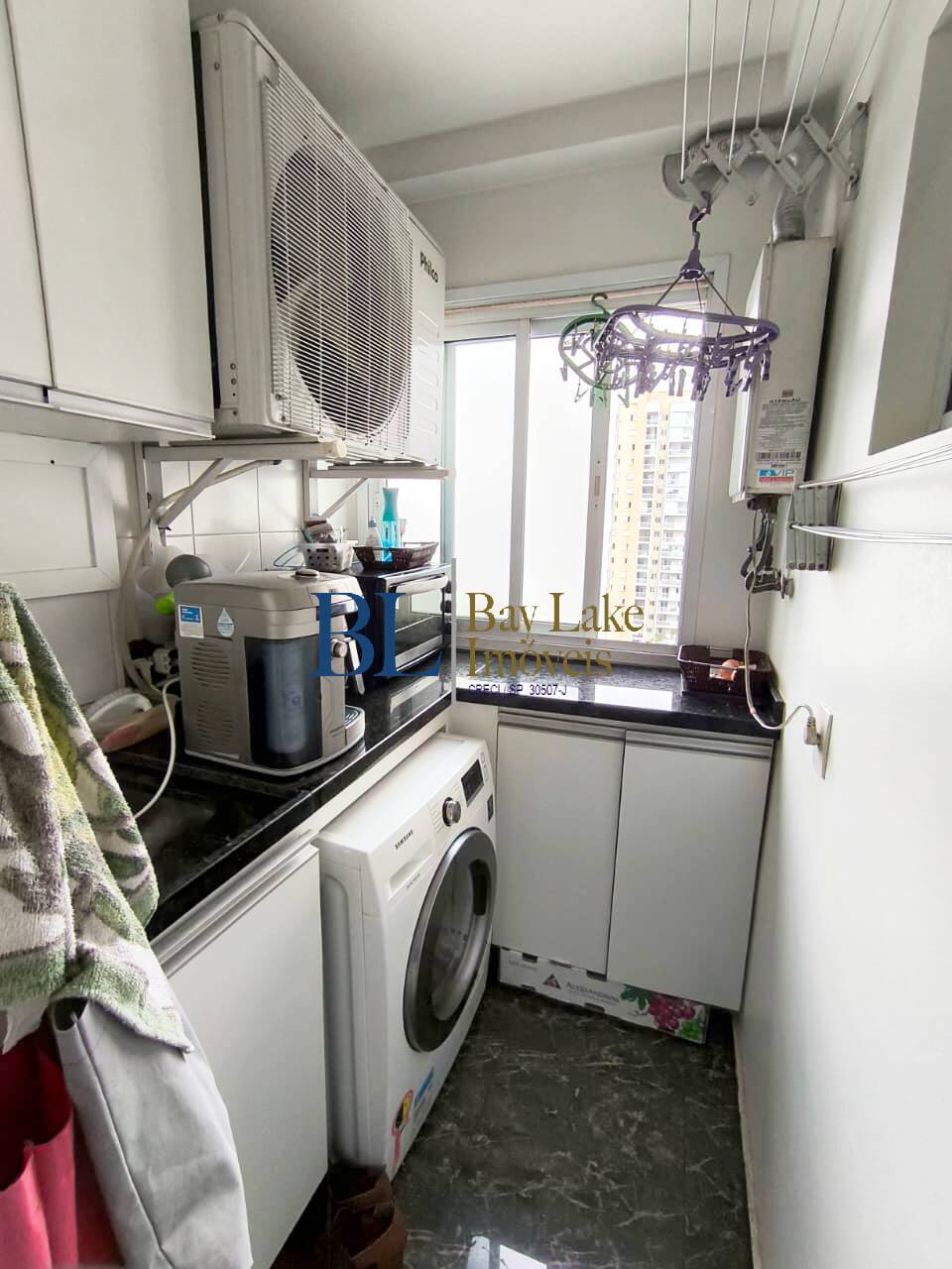Apartamento, 3 quartos, 78 m² - Foto 31