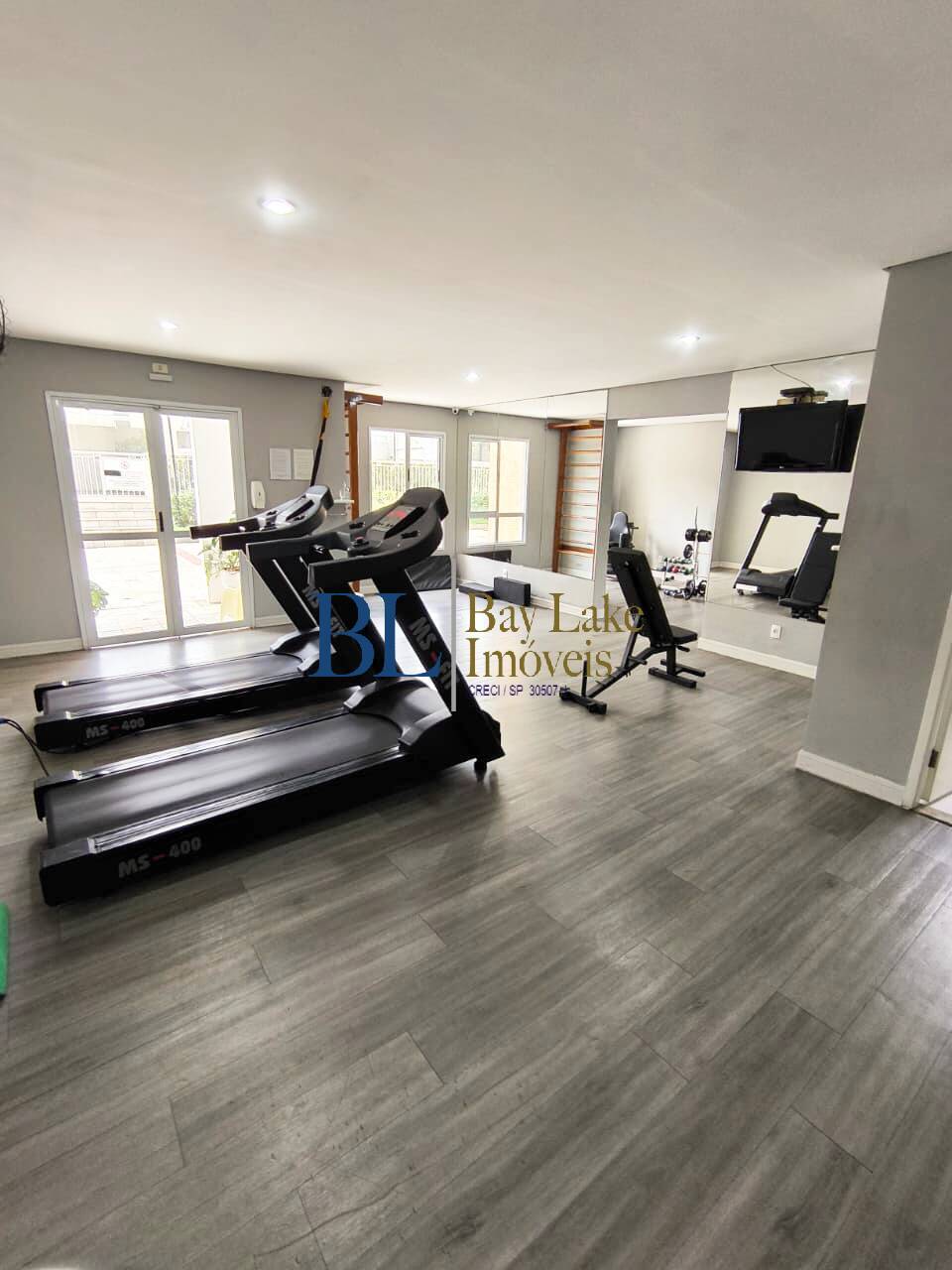 Apartamento, 3 quartos, 78 m² - Foto 35