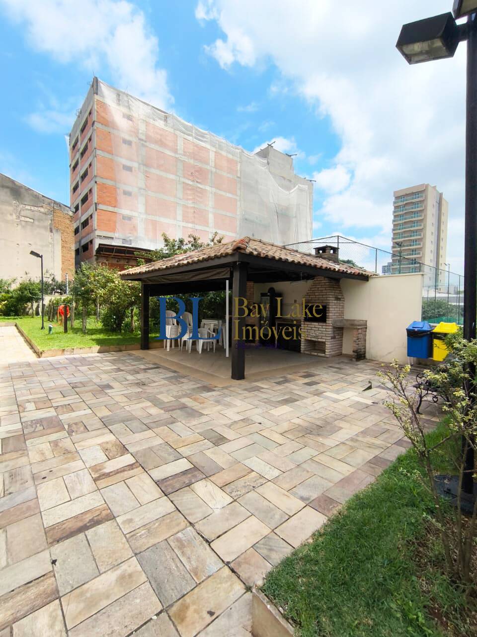 Apartamento, 3 quartos, 78 m² - Foto 37