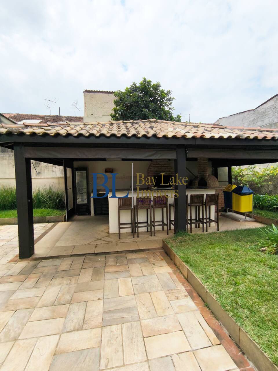 Apartamento, 3 quartos, 78 m² - Foto 47