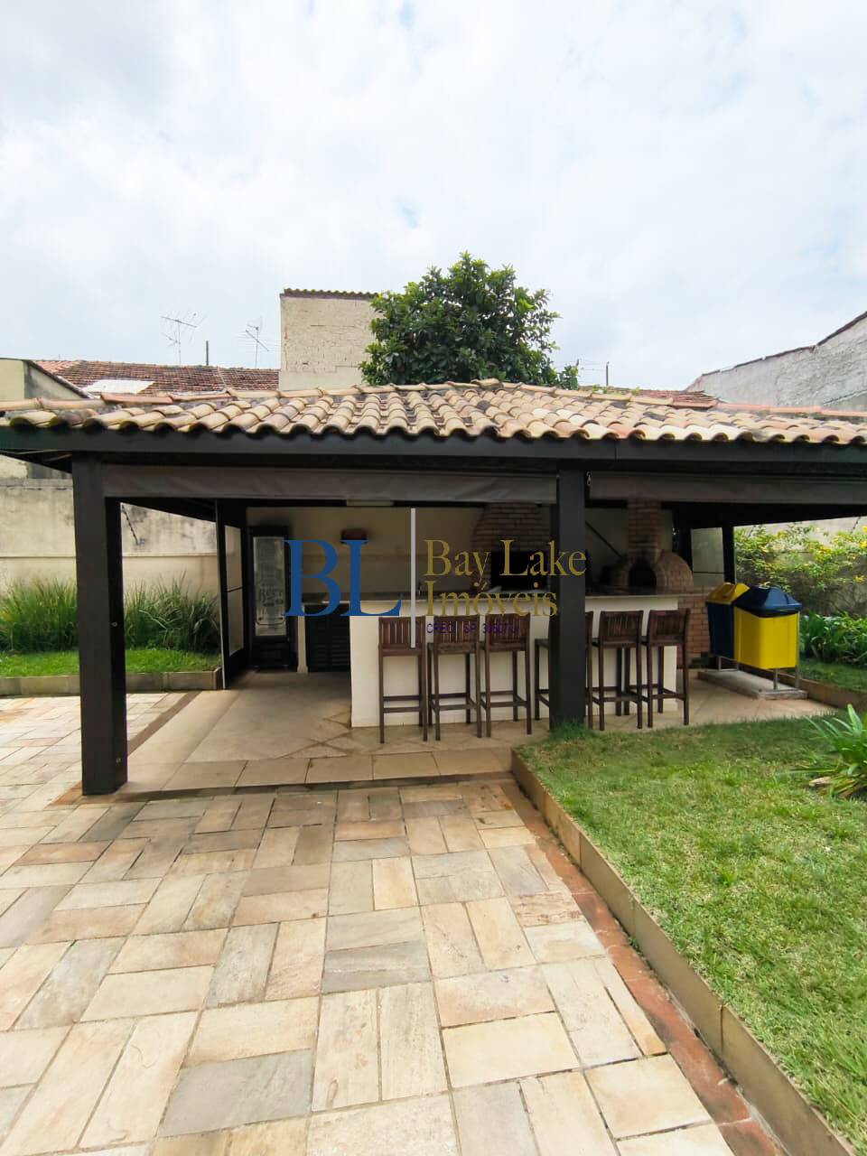 Apartamento, 3 quartos, 78 m² - Foto 48