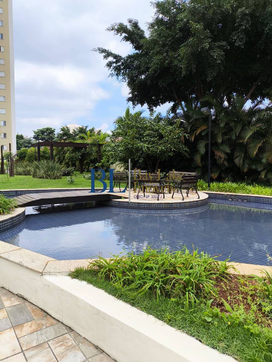 Apartamento, 3 quartos, 78 m² - Foto 52
