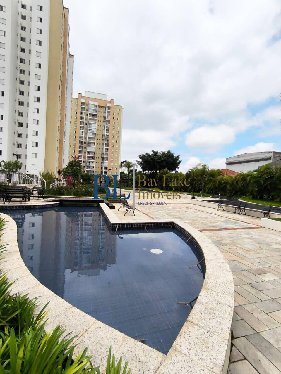 Apartamento, 3 quartos, 78 m² - Foto 54