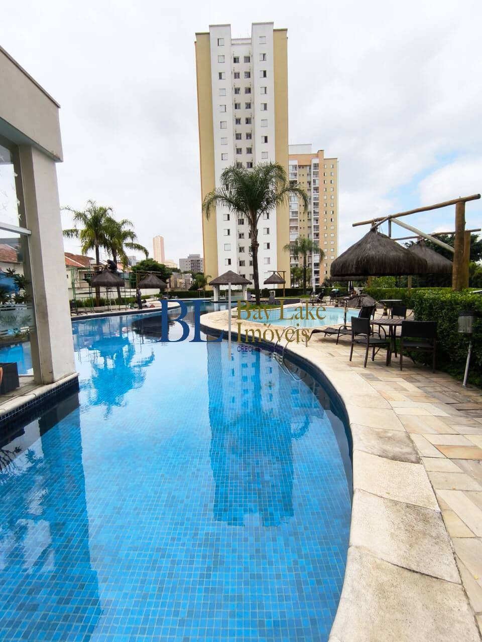 Apartamento, 3 quartos, 78 m² - Foto 59