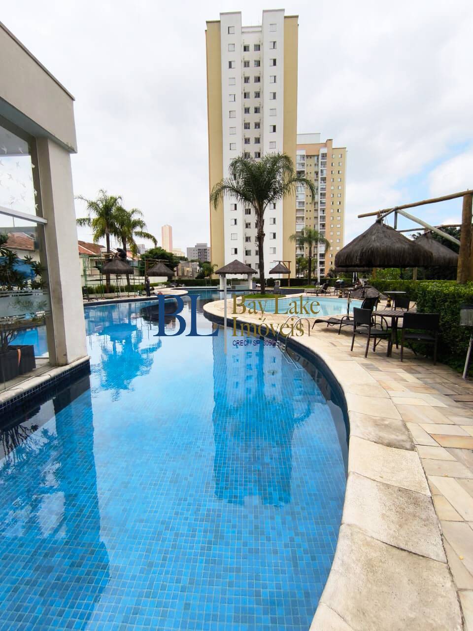 Apartamento, 3 quartos, 78 m² - Foto 60