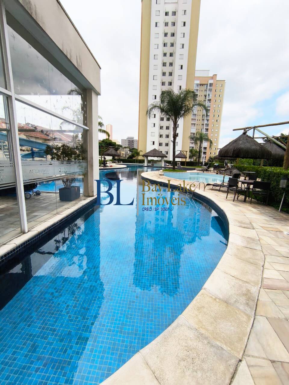 Apartamento, 3 quartos, 78 m² - Foto 61