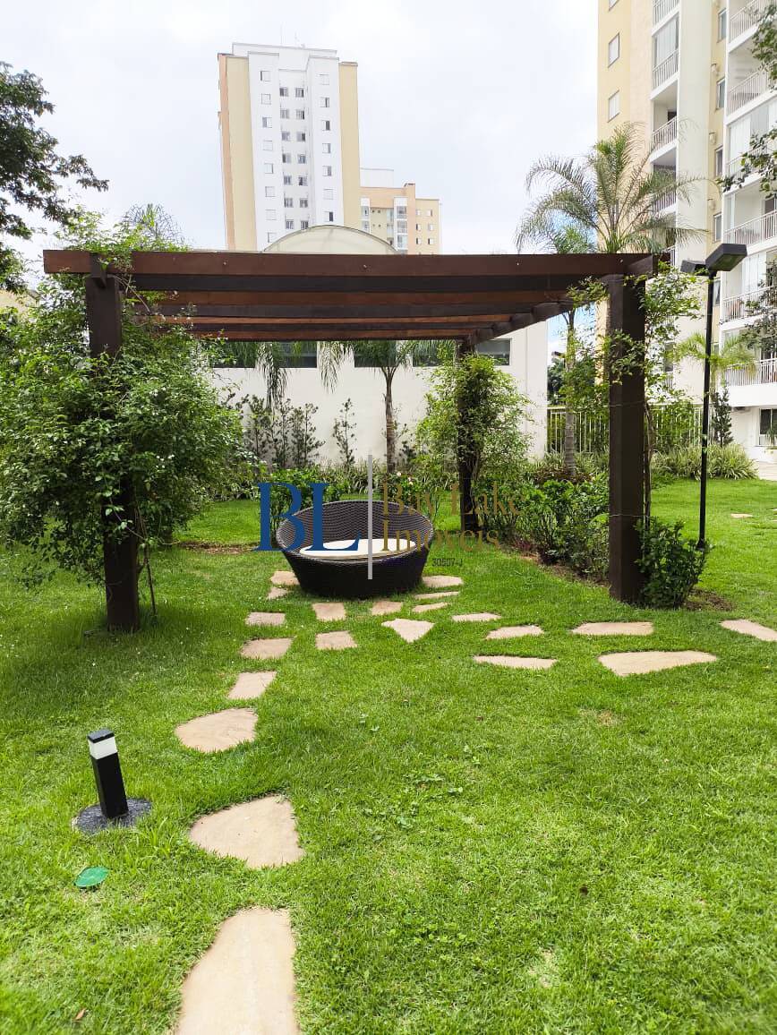 Apartamento, 3 quartos, 78 m² - Foto 62