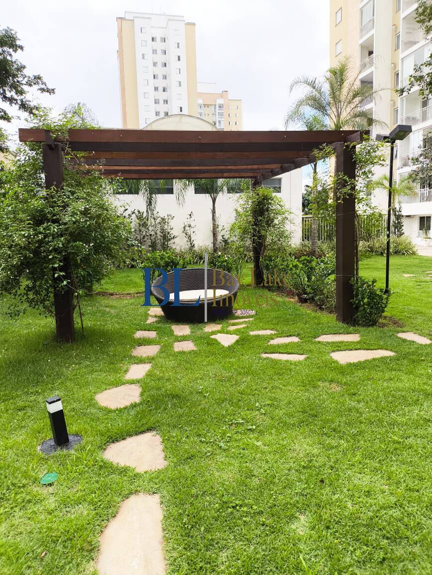 Apartamento, 3 quartos, 78 m² - Foto 63