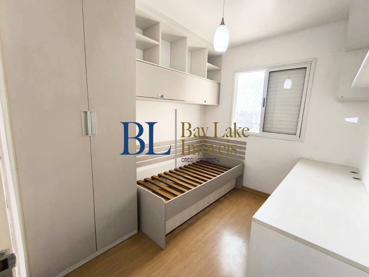 Apartamento, 3 quartos, 70 m² - Foto 11