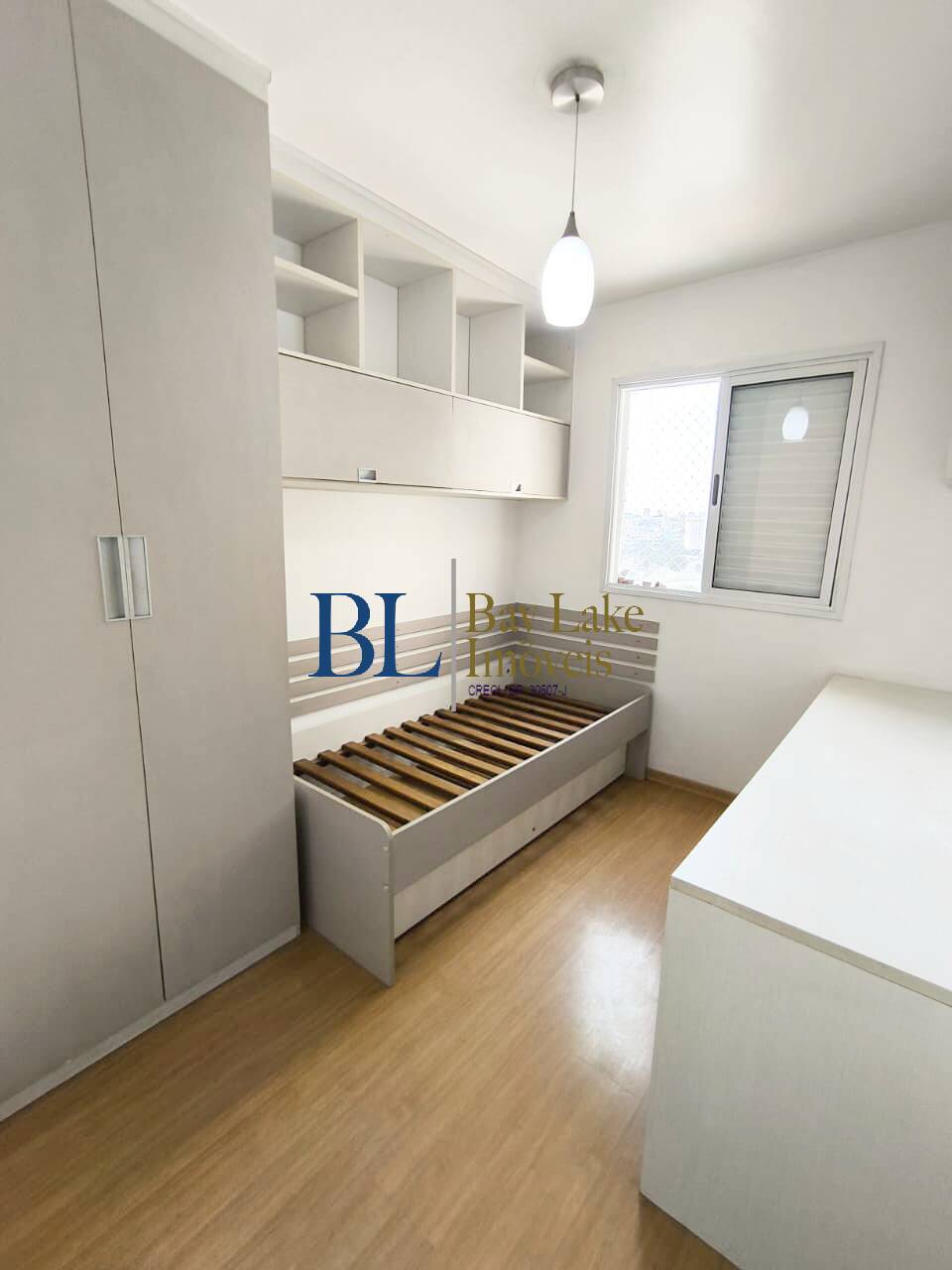 Apartamento, 3 quartos, 70 m² - Foto 13