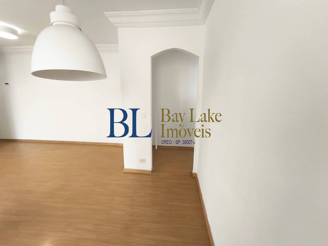 Apartamento, 3 quartos, 70 m² - Foto 1