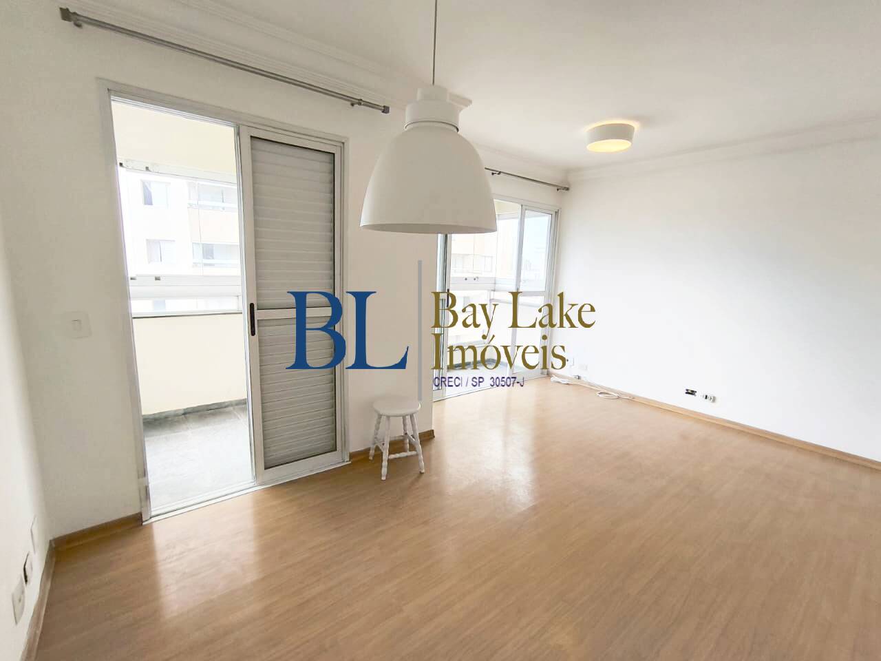 Apartamento, 3 quartos, 70 m² - Foto 2