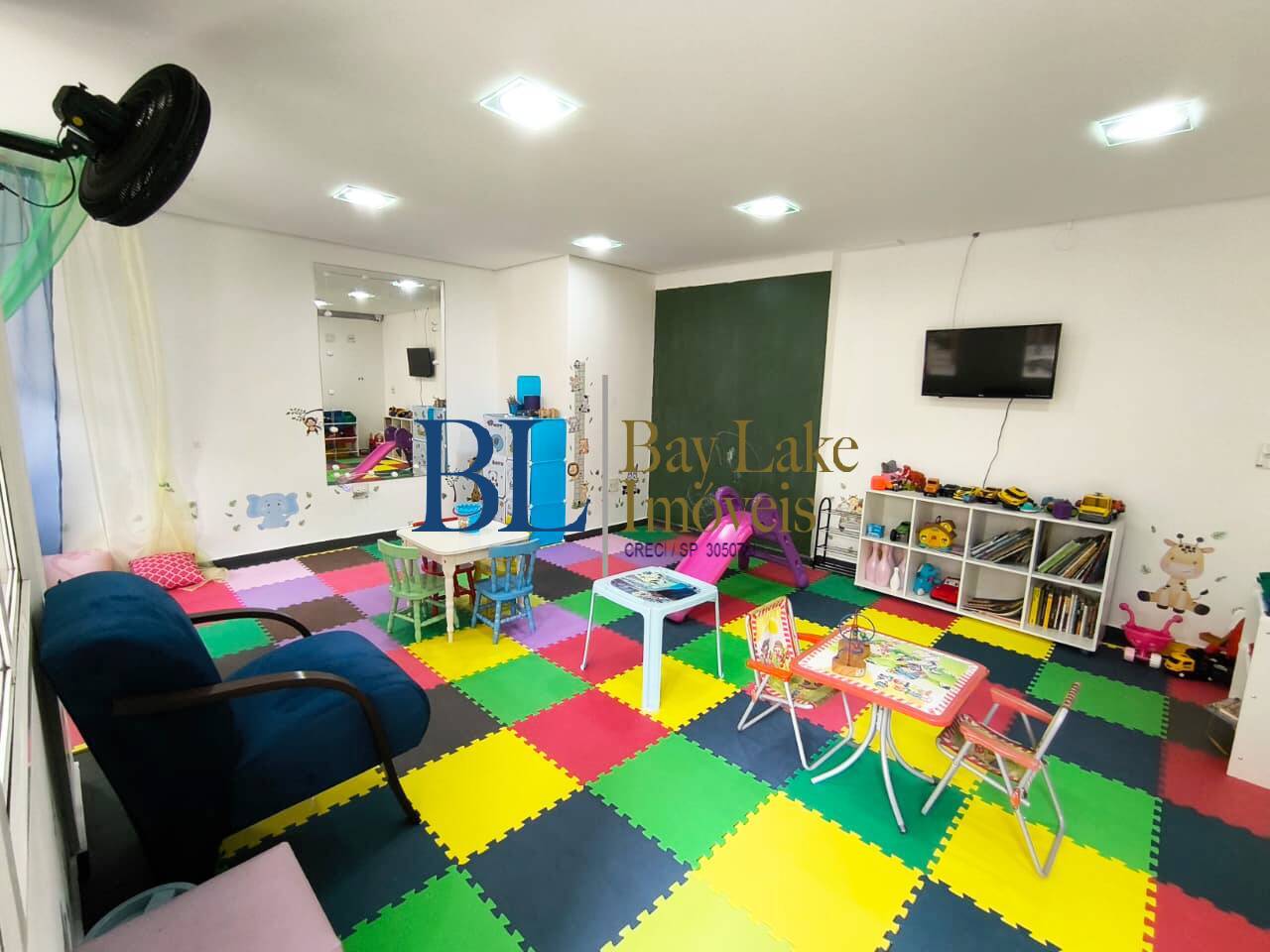 Apartamento, 3 quartos, 70 m² - Foto 30