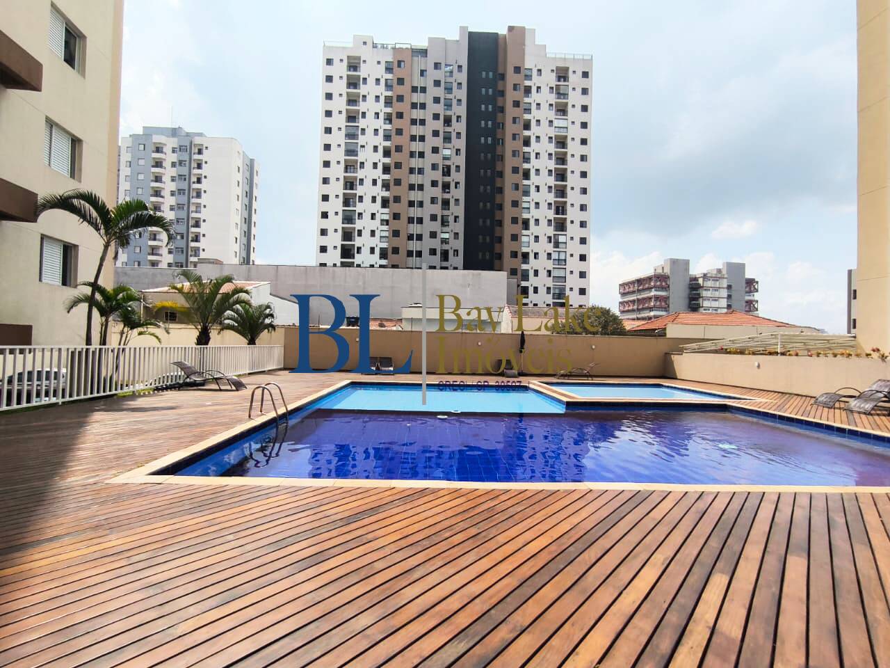 Apartamento, 3 quartos, 70 m² - Foto 33