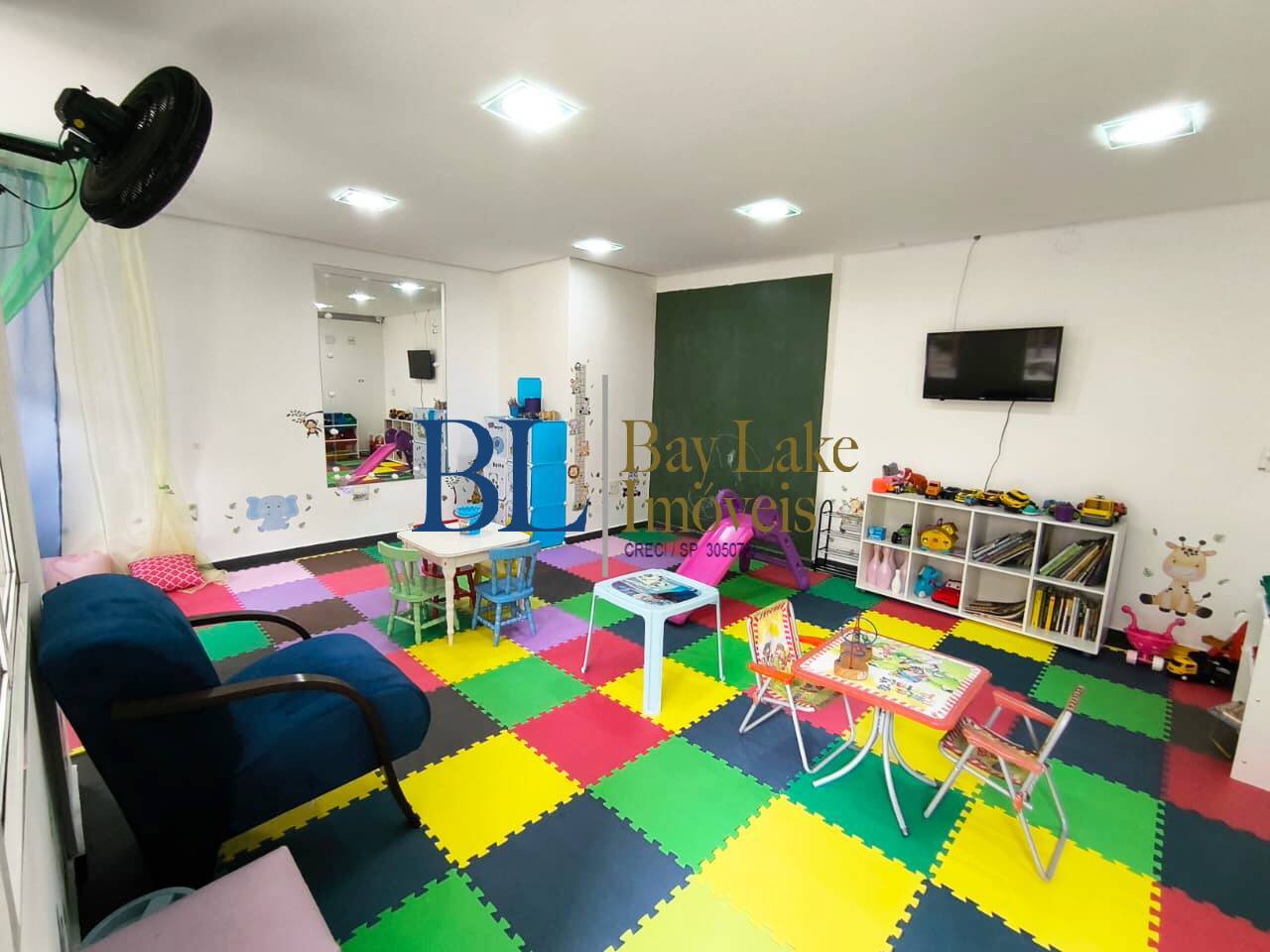 Apartamento, 3 quartos, 70 m² - Foto 28