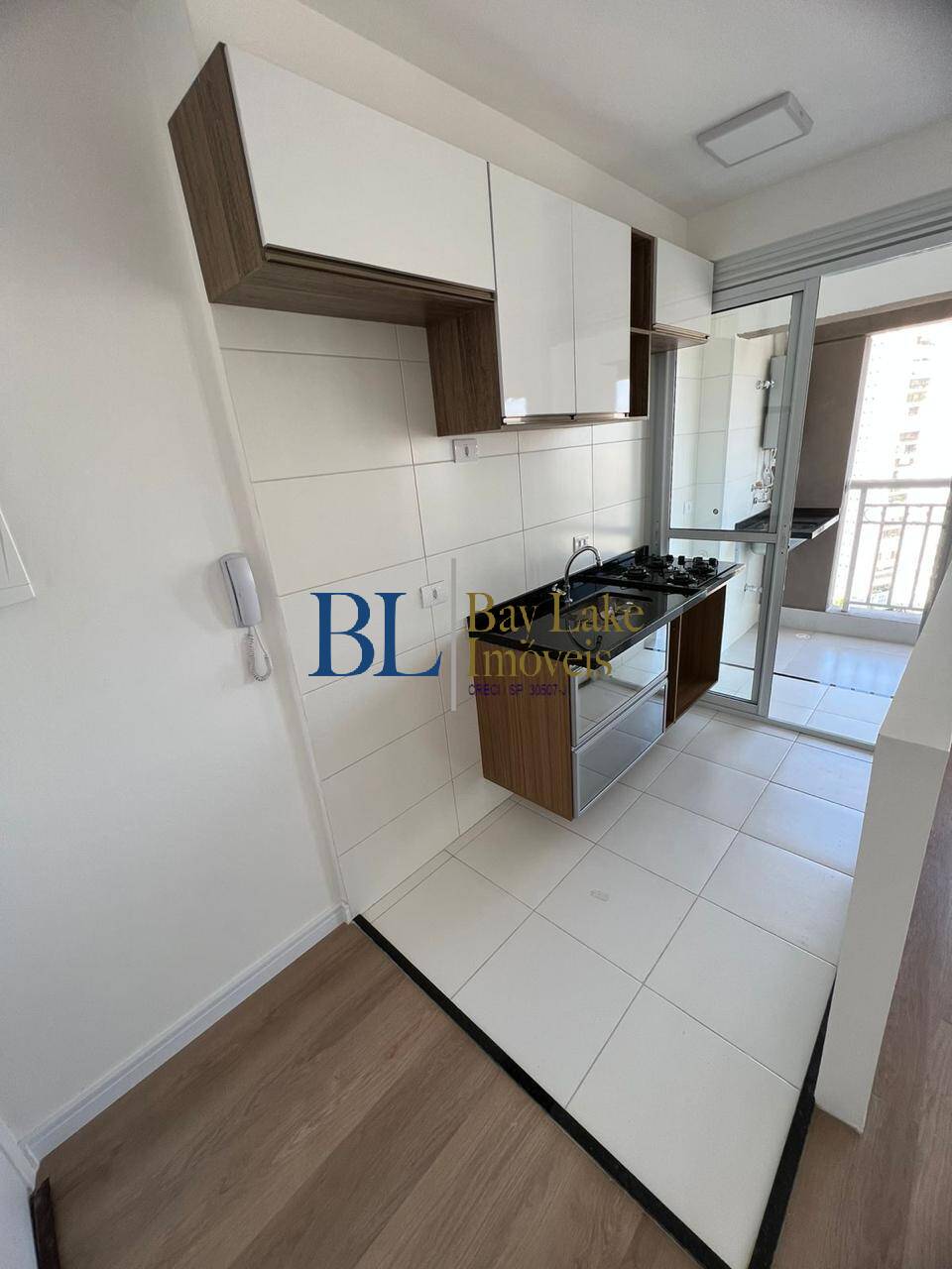 Apartamento, 1 quarto, 32 m² - Foto 2