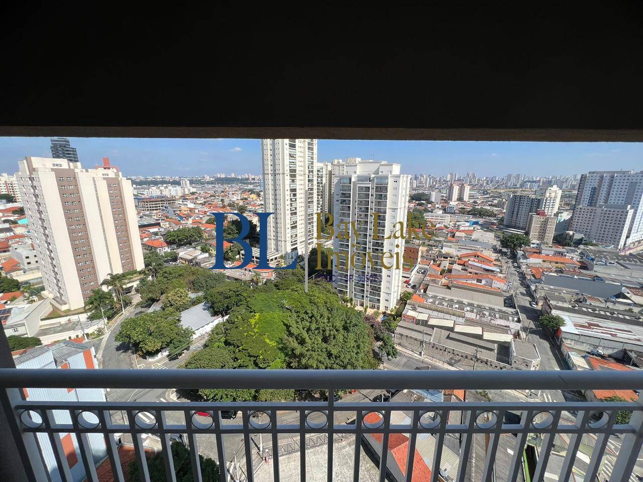 Apartamento, 1 quarto, 32 m² - Foto 7