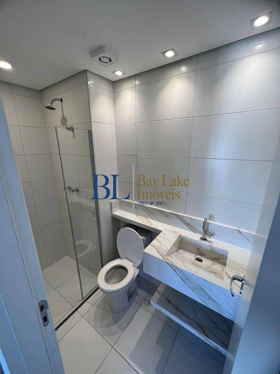 Apartamento, 1 quarto, 32 m² - Foto 12