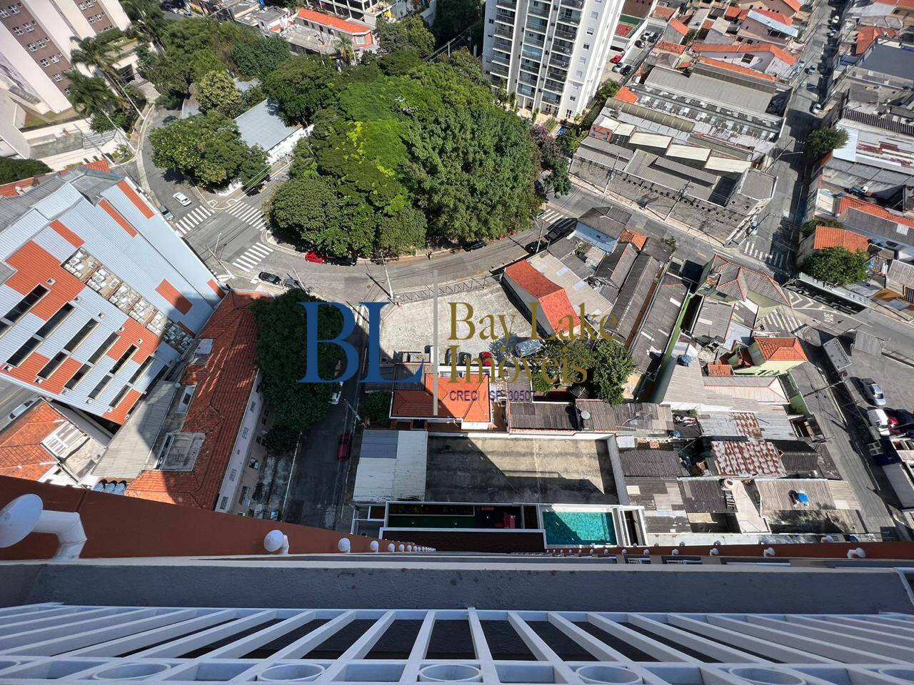 Apartamento, 1 quarto, 32 m² - Foto 8