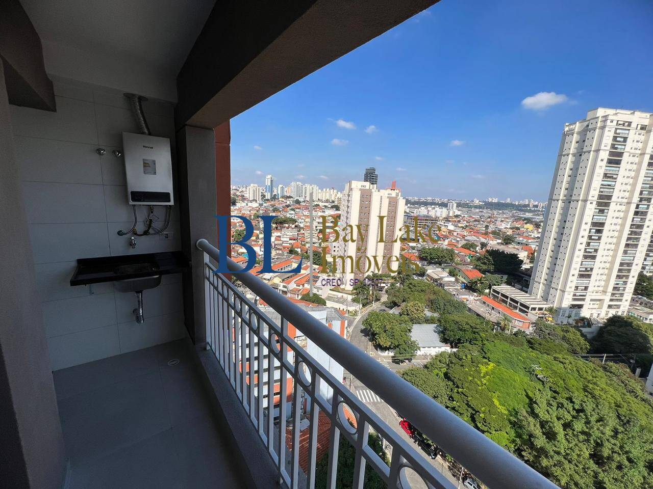 Apartamento, 1 quarto, 32 m² - Foto 11