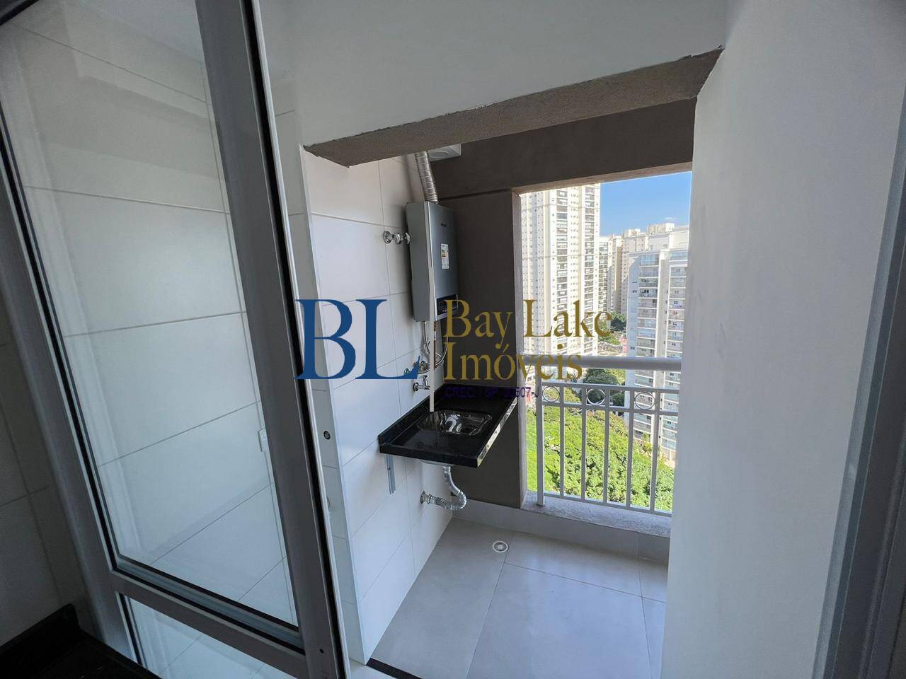 Apartamento, 1 quarto, 32 m² - Foto 10