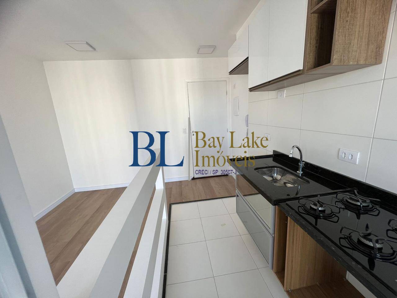 Apartamento, 1 quarto, 32 m² - Foto 6