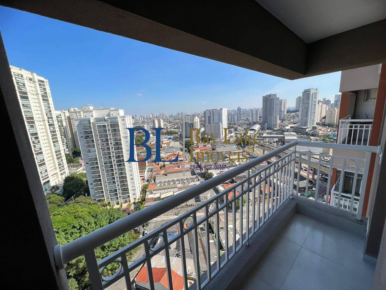 Apartamento, 1 quarto, 32 m² - Foto 9