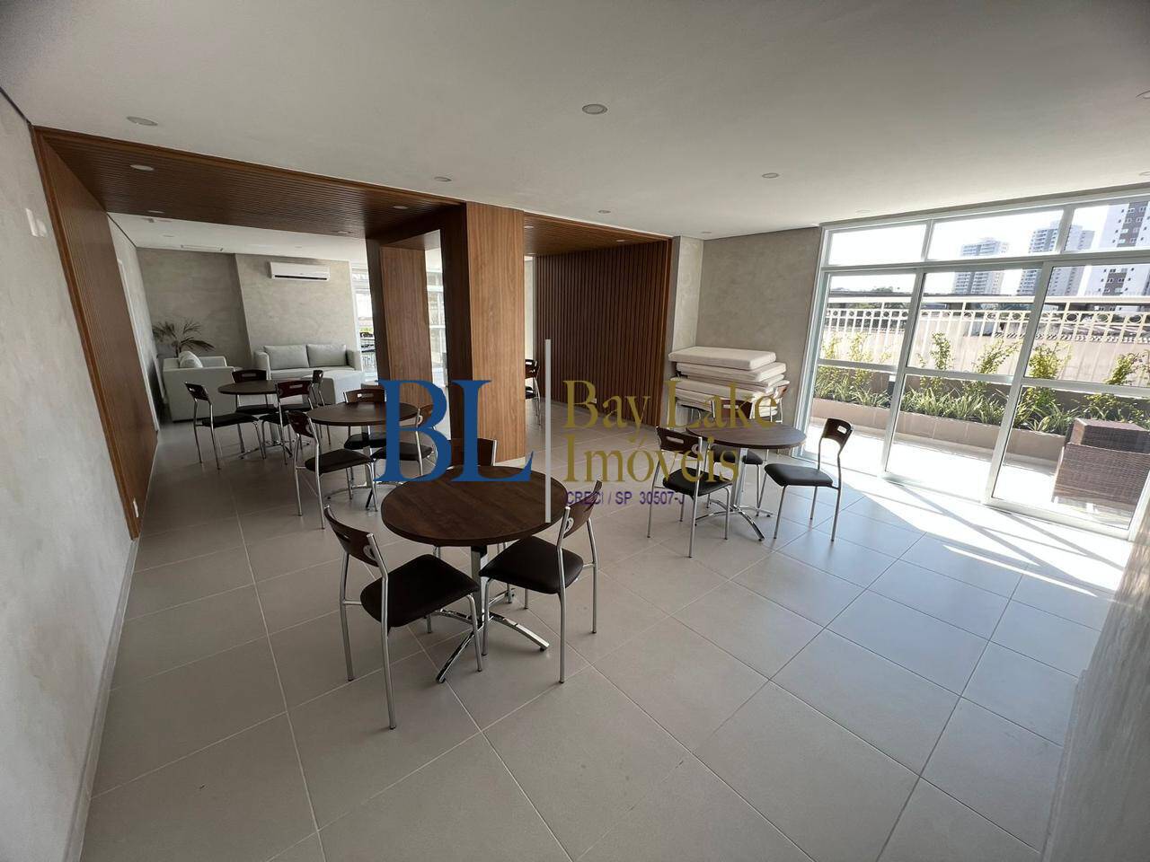 Apartamento, 1 quarto, 32 m² - Foto 16