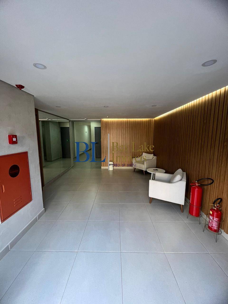 Apartamento, 1 quarto, 32 m² - Foto 15