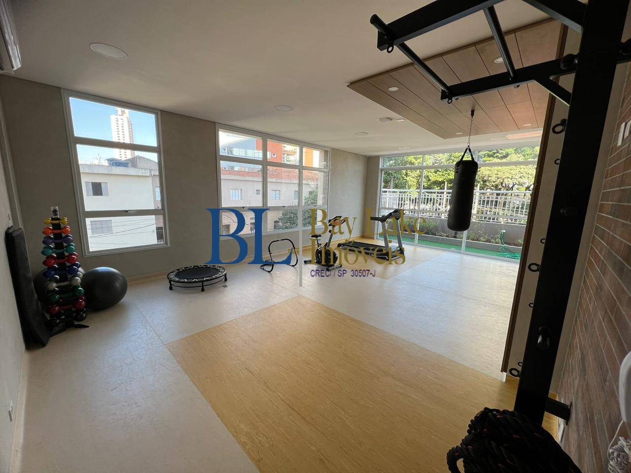Apartamento, 1 quarto, 32 m² - Foto 19