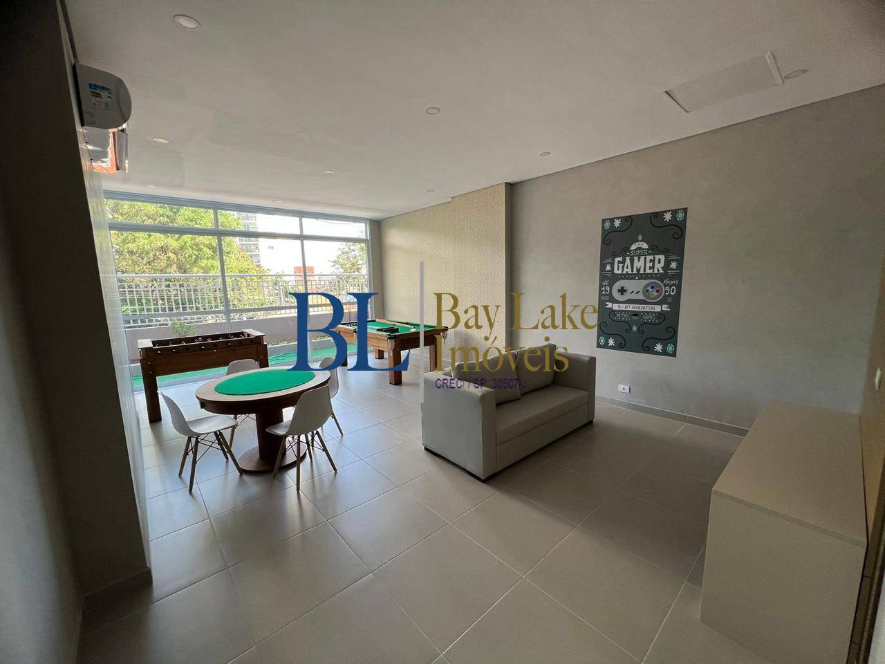 Apartamento, 1 quarto, 32 m² - Foto 20