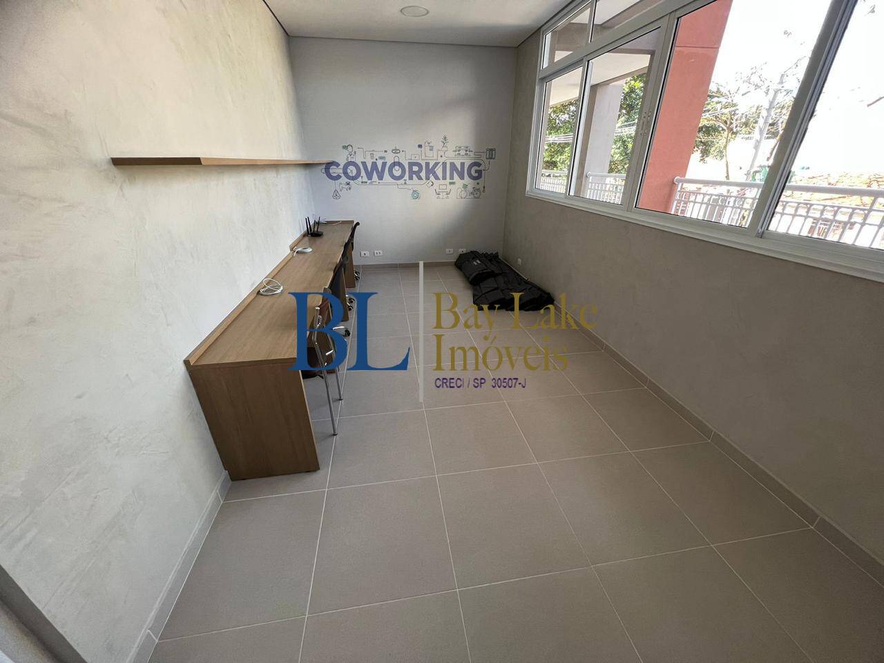 Apartamento, 1 quarto, 32 m² - Foto 18