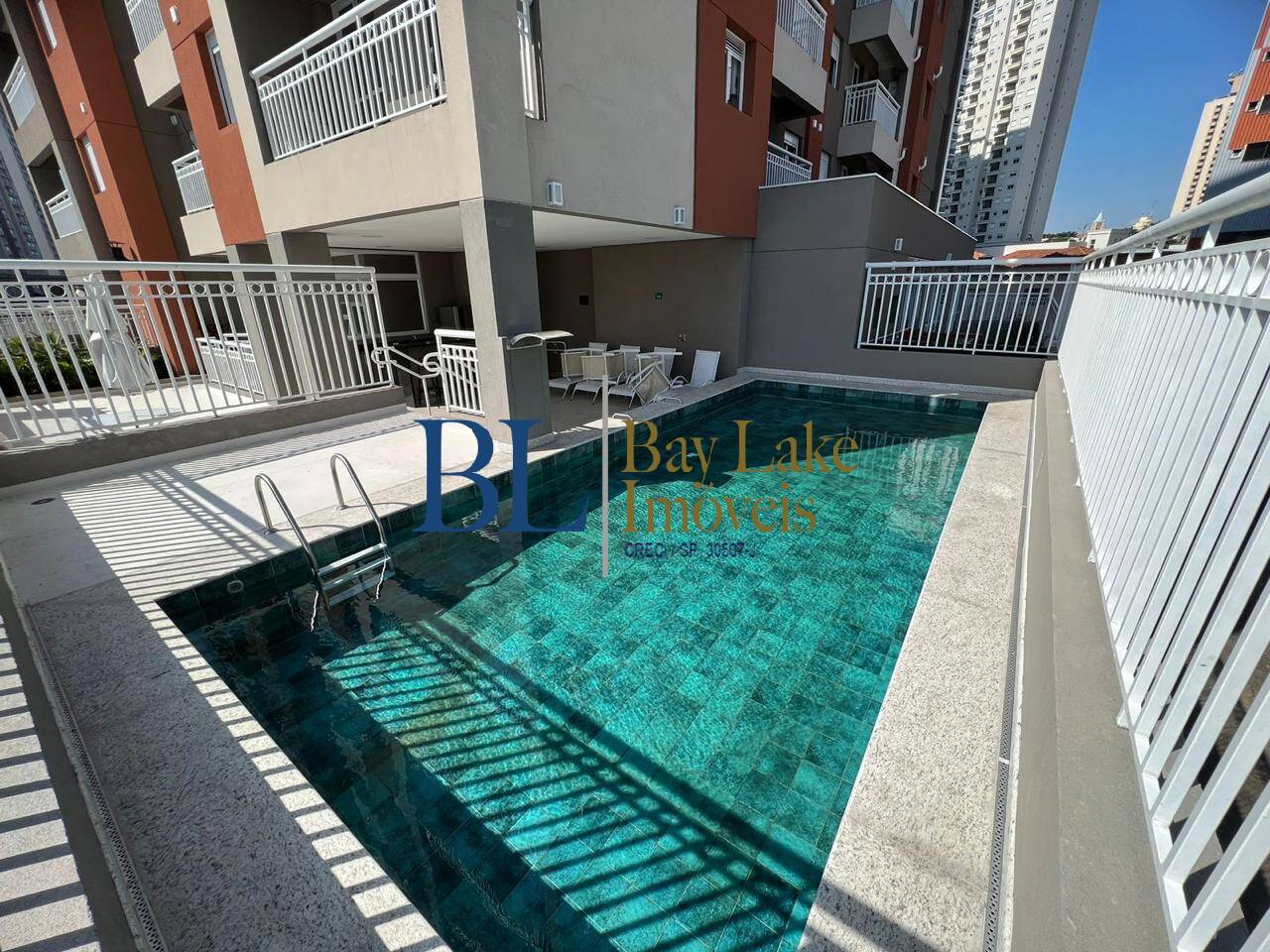 Apartamento, 1 quarto, 32 m² - Foto 24