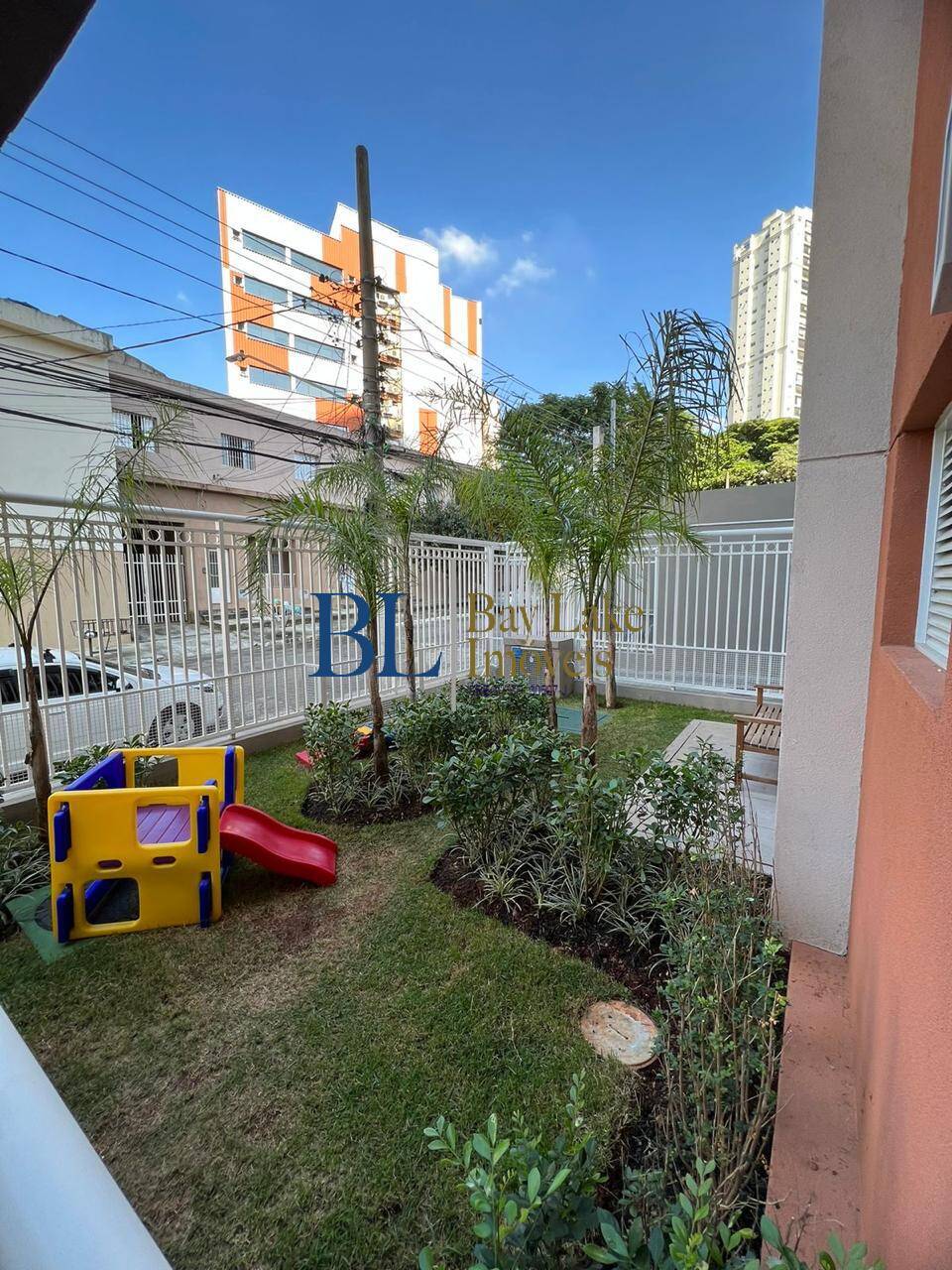 Apartamento, 1 quarto, 32 m² - Foto 21