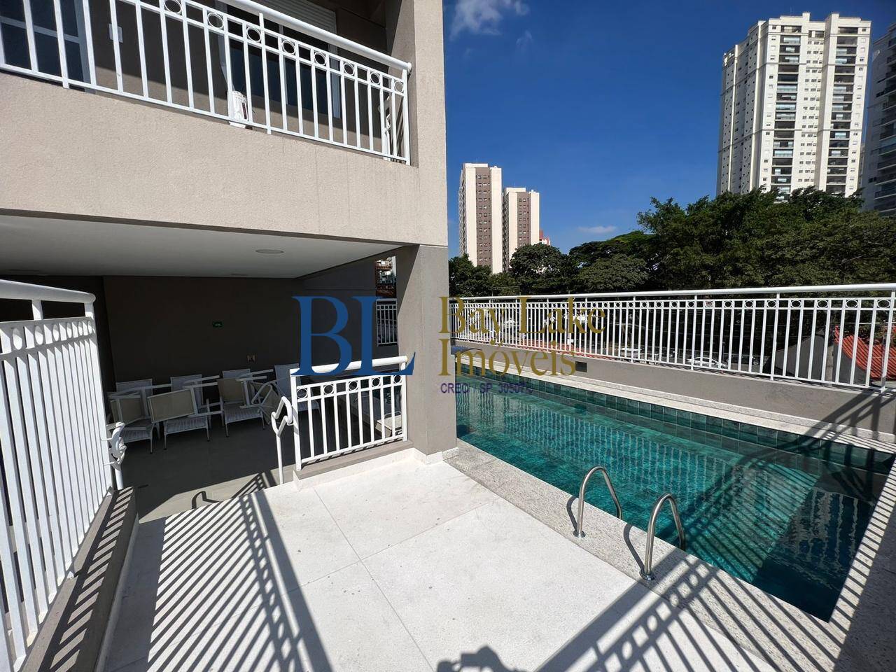 Apartamento, 1 quarto, 32 m² - Foto 25