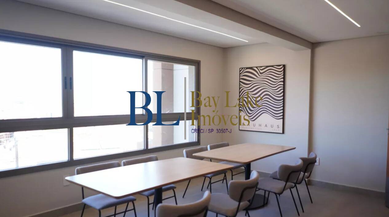 Apartamento, 1 quarto, 25 m² - Foto 17
