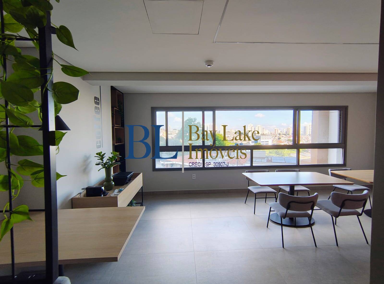 Apartamento, 1 quarto, 25 m² - Foto 15